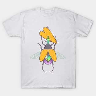 Bug T-Shirt